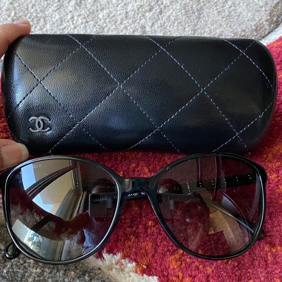 Chanel Sunglasses main image 8
